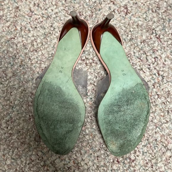 Donald pliner heels - Picture 8 of 9